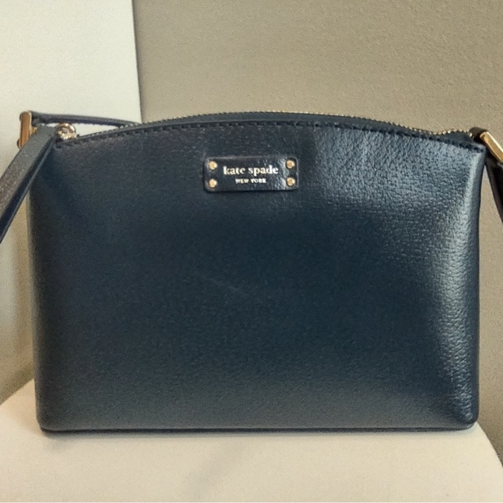 Kate Spade Navy Crossbody Bag